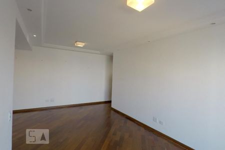 Apartamento à venda com 120m², 3 quartos e 3 vagasSala