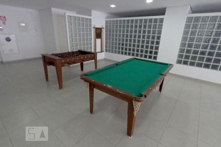 Apartamento à venda com 120m², 3 quartos e 3 vagasSalao de Jogos