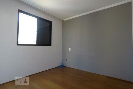 Apartamento à venda com 120m², 3 quartos e 3 vagasQuarto 3 - Suíte
