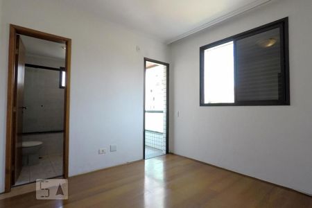 Apartamento à venda com 120m², 3 quartos e 3 vagasQuarto 3 - Suíte