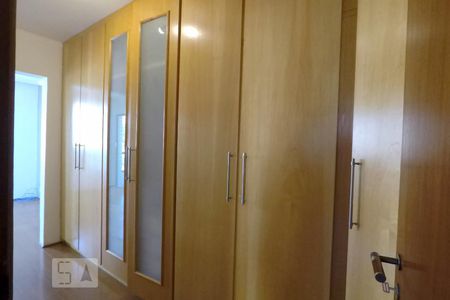 Apartamento à venda com 120m², 3 quartos e 3 vagasQuarto 3 - Suíte