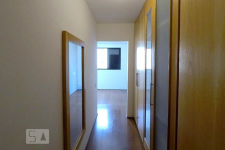 Apartamento à venda com 120m², 3 quartos e 3 vagasQuarto 3 - Suíte