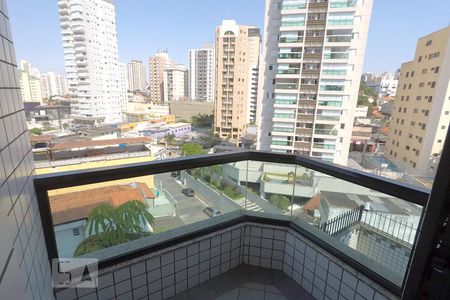 Apartamento à venda com 120m², 3 quartos e 3 vagasSacada Quarto 2