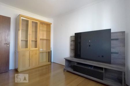 Apartamento à venda com 120m², 3 quartos e 3 vagasQuarto 1