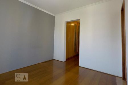 Apartamento à venda com 120m², 3 quartos e 3 vagasQuarto 3 - Suíte