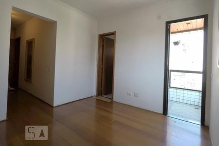 Apartamento à venda com 120m², 3 quartos e 3 vagasQuarto 3 - Suíte