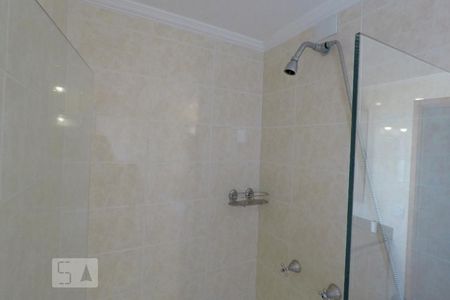 Apartamento à venda com 120m², 3 quartos e 3 vagasBanheiro Social