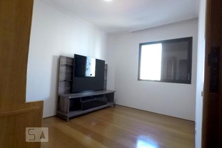 Apartamento à venda com 120m², 3 quartos e 3 vagasQuarto 1