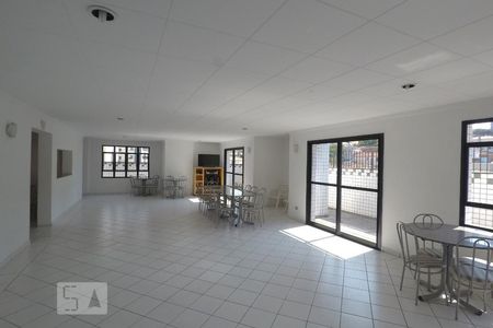 Apartamento à venda com 120m², 3 quartos e 3 vagasÁrea comum - Salão de festas