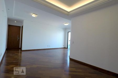 Apartamento à venda com 120m², 3 quartos e 3 vagasSala
