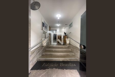 Studio para alugar com 23m², 1 quarto e sem vaga Studio para alugar com 23m², 1 quarto e sem vagaÁrea comum