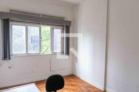 studio de kitnet/studio para alugar com 1 quarto, 23m² em Centro, Niterói