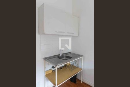 studio de kitnet/studio para alugar com 1 quarto, 23m² em Centro, Niterói