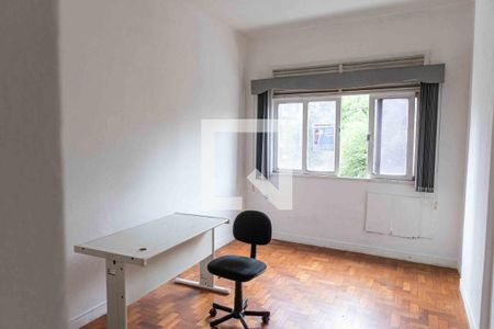 studio de kitnet/studio para alugar com 1 quarto, 23m² em Centro, Niterói