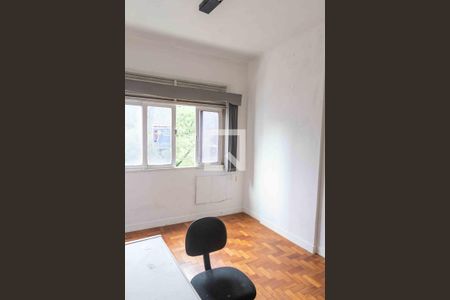 studio de kitnet/studio para alugar com 1 quarto, 23m² em Centro, Niterói