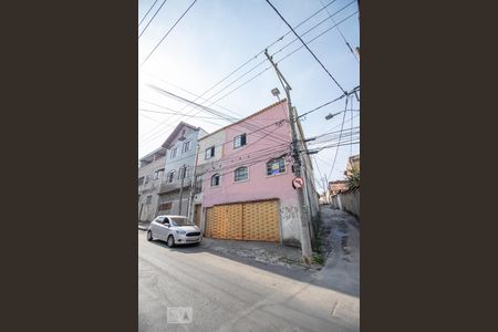 Casa para alugar com 245m², 8 quartos e 3 vagasFachada