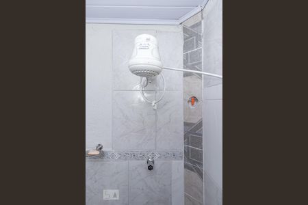 Casa para alugar com 245m², 8 quartos e 3 vagasBanheiro da Suíte 5