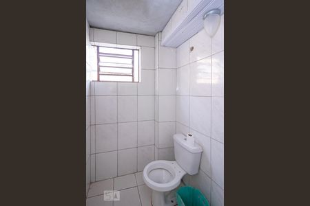 Casa para alugar com 245m², 8 quartos e 3 vagasBanheiro Social 2