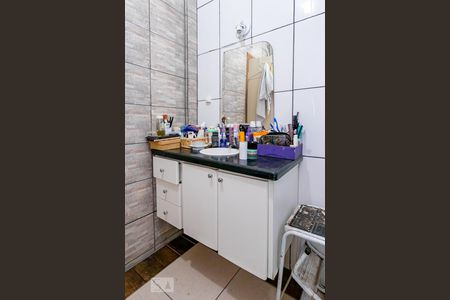 Casa para alugar com 245m², 8 quartos e 3 vagasBanheiro da Suíte 1