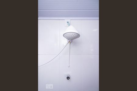 Casa para alugar com 245m², 8 quartos e 3 vagasBanheiro da Suíte 8