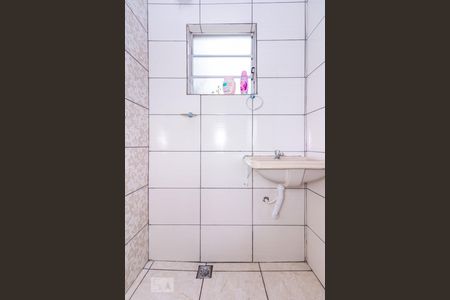 Casa para alugar com 245m², 8 quartos e 3 vagasBanheiro da Suíte 3