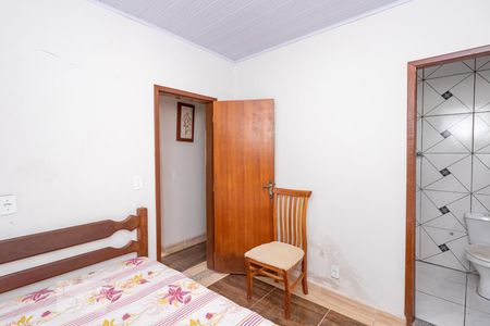 Casa para alugar com 245m², 8 quartos e 3 vagasSuíte 7