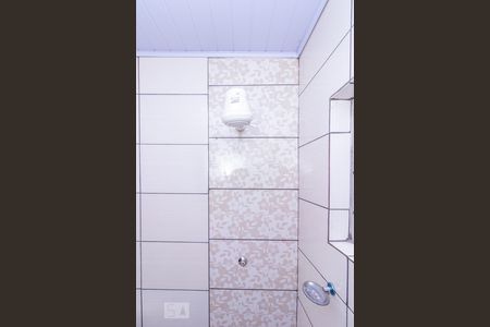 Casa para alugar com 245m², 8 quartos e 3 vagasBanheiro da Suíte 3