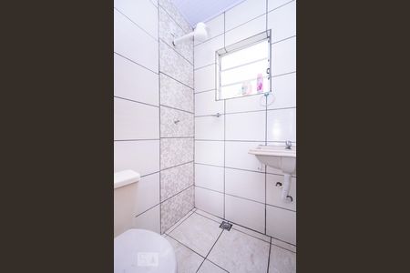 Casa para alugar com 245m², 8 quartos e 3 vagasBanheiro da Suíte 3