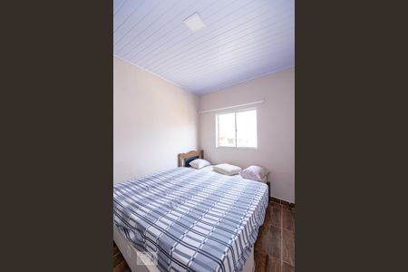 Casa para alugar com 245m², 8 quartos e 3 vagasSuíte 4