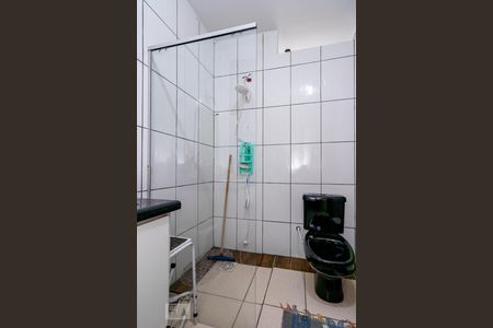 Casa para alugar com 245m², 8 quartos e 3 vagasBanheiro da Suíte 1