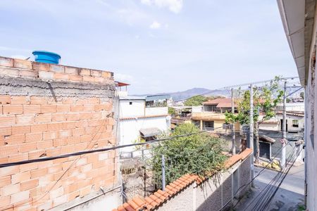 Casa para alugar com 245m², 8 quartos e 3 vagasVista da Suíte 8