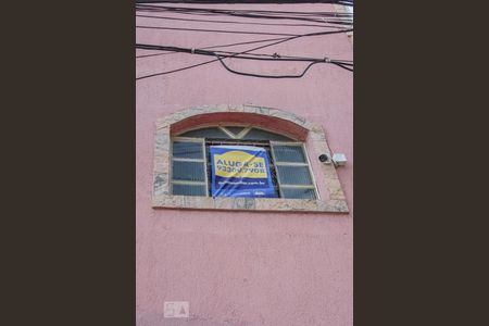 Casa para alugar com 245m², 8 quartos e 3 vagasFachada