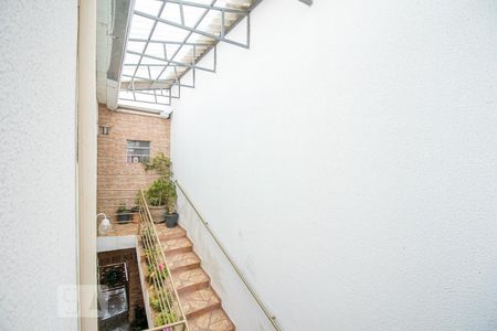 Casa para alugar com 245m², 8 quartos e 3 vagasVista da Suíte 7