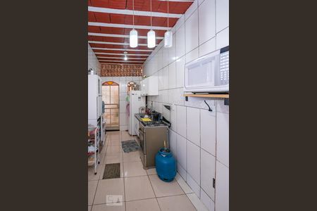 Casa para alugar com 245m², 8 quartos e 3 vagasCozinha 1