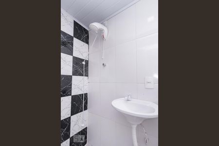 Casa para alugar com 245m², 8 quartos e 3 vagasBanheiro da Suíte 8