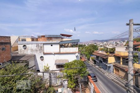 Casa para alugar com 245m², 8 quartos e 3 vagasVista da Suíte 5