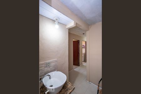 Casa para alugar com 245m², 8 quartos e 3 vagasBanheiro Social 2