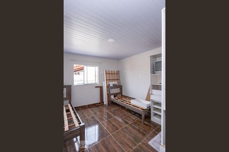 Casa para alugar com 245m², 8 quartos e 3 vagasSuíte 3