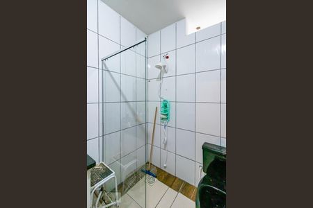 Casa para alugar com 245m², 8 quartos e 3 vagasBanheiro da Suíte 1