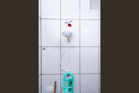 Casa para alugar com 245m², 8 quartos e 3 vagasBanheiro da Suíte 1