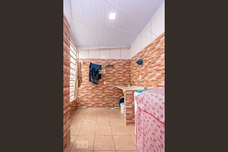 Casa para alugar com 245m², 8 quartos e 3 vagasÁrea de Serviço