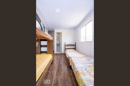 Casa para alugar com 245m², 8 quartos e 3 vagasSuíte 5