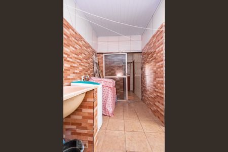 Casa para alugar com 245m², 8 quartos e 3 vagasÁrea de Serviço