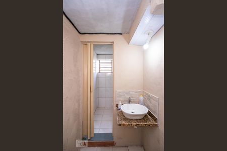 Casa para alugar com 245m², 8 quartos e 3 vagasBanheiro Social 2