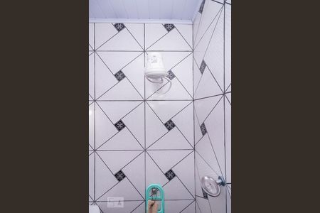 Casa para alugar com 245m², 8 quartos e 3 vagasBanheiro da Suíte 7