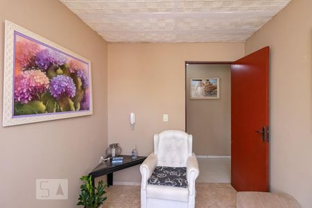 Casa para alugar com 245m², 8 quartos e 3 vagasQuarto 9