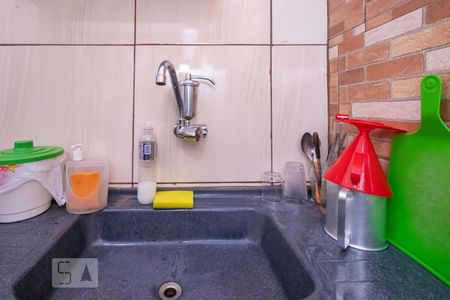 Casa para alugar com 245m², 8 quartos e 3 vagasCozinha 2