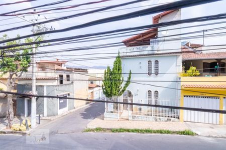 Casa para alugar com 245m², 8 quartos e 3 vagasVista do Quarto 9