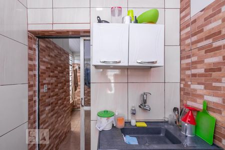 Casa para alugar com 245m², 8 quartos e 3 vagasCozinha 2