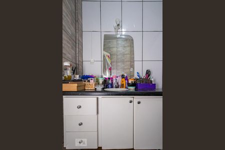 Casa para alugar com 245m², 8 quartos e 3 vagasBanheiro da Suíte 1